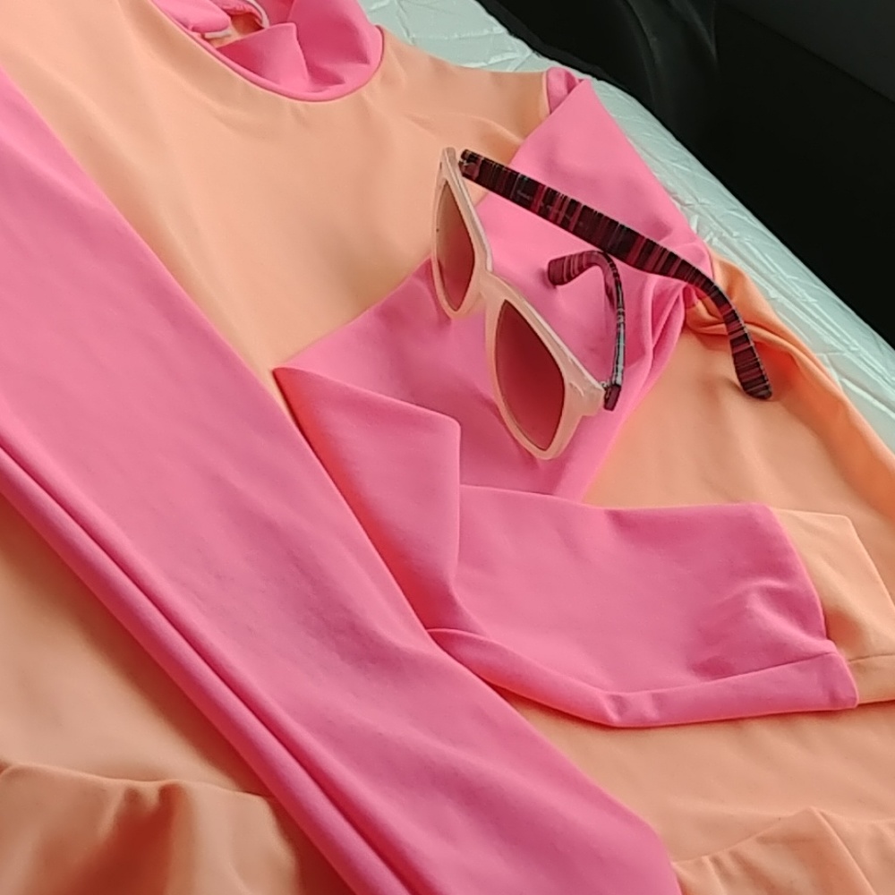 Sweet Summer❤-Victorias Secret Swim